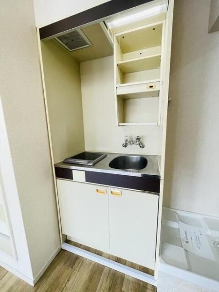 ライオンズマンション西横浜第３