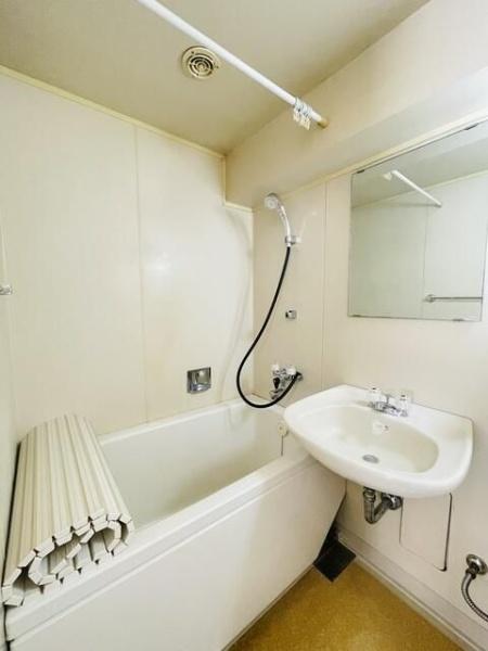 横浜市西区浜松町のマンション