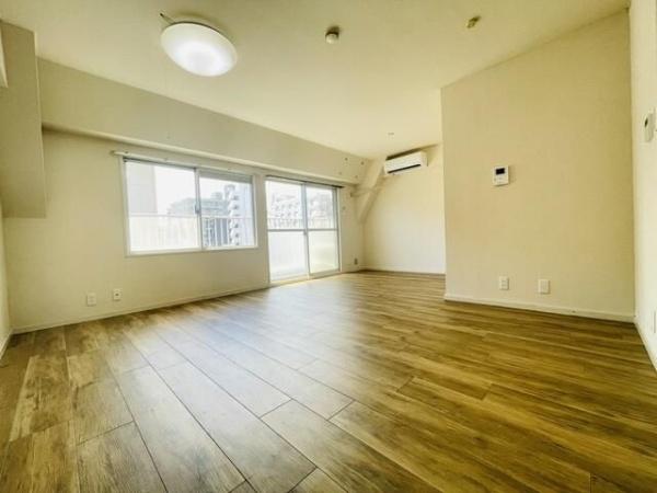 ライオンズマンション西横浜第３