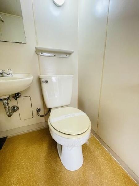 横浜市西区浜松町のマンション