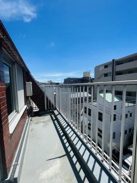 横浜市西区浜松町のマンション