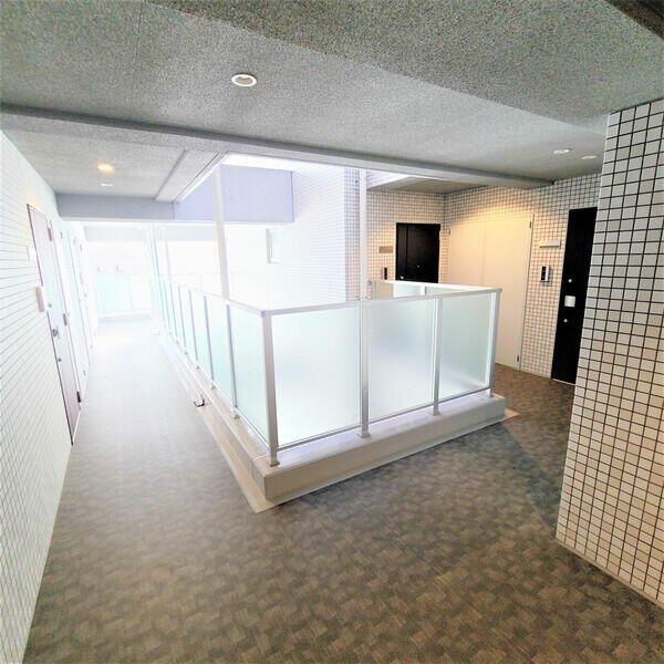 川崎市幸区南幸町２丁目のマンション