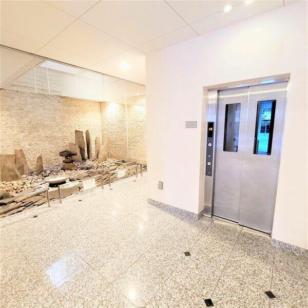 川崎市幸区南幸町２丁目のマンション