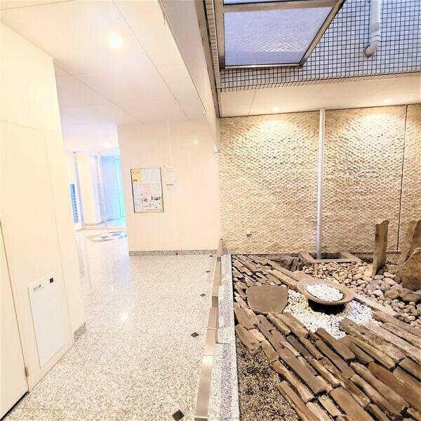 川崎市幸区南幸町２丁目のマンション