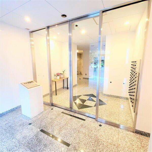 川崎市幸区南幸町２丁目のマンション