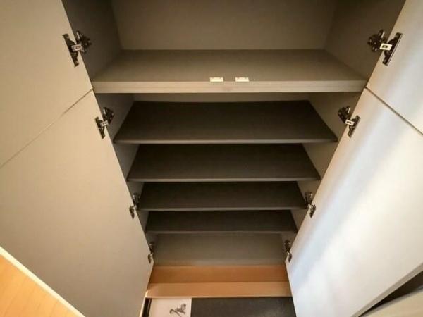 川崎市高津区北見方２丁目のアパート