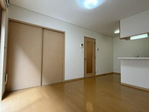 川崎市高津区北見方２丁目のアパート