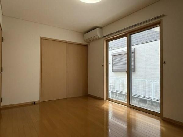 川崎市高津区北見方２丁目のアパート