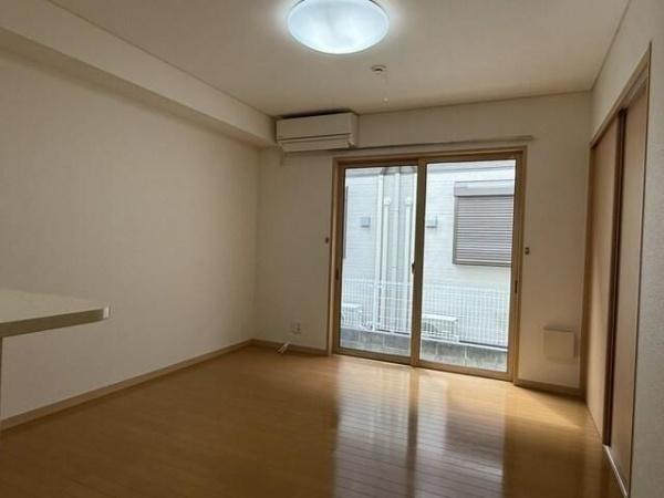 川崎市高津区北見方２丁目のアパート