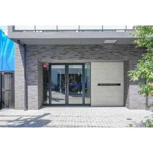 川崎市高津区溝口２丁目のマンション