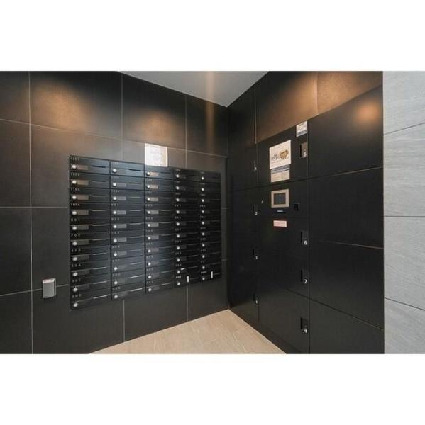 川崎市高津区溝口２丁目のマンション