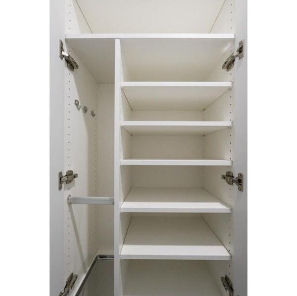 川崎市高津区溝口２丁目のマンション