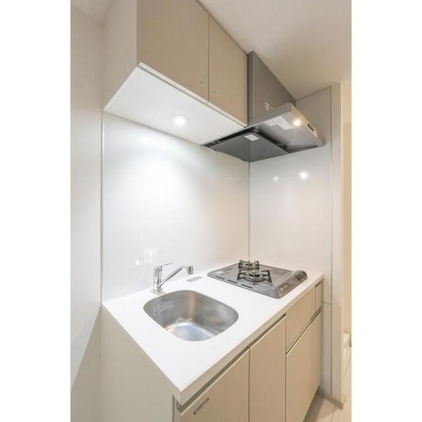 川崎市高津区溝口２丁目のマンション