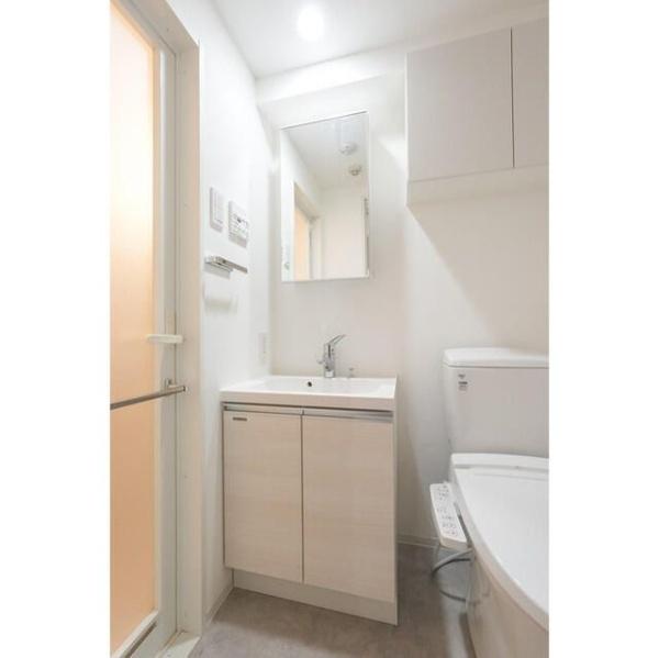 川崎市高津区溝口２丁目のマンション