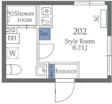 大田区大森北６丁目のマンション
