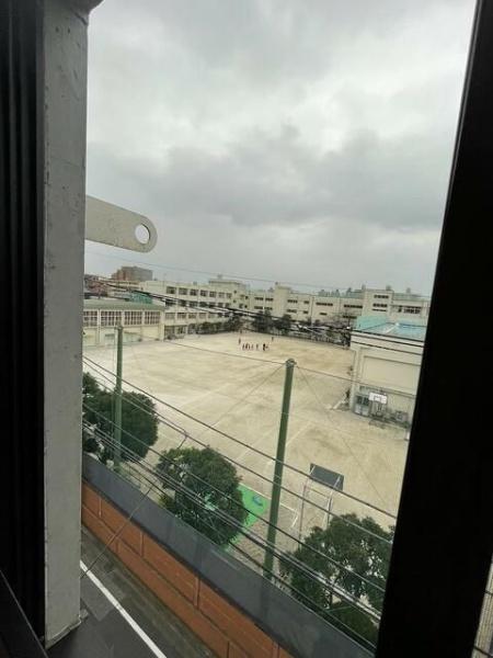 大田区大森北６丁目のマンション