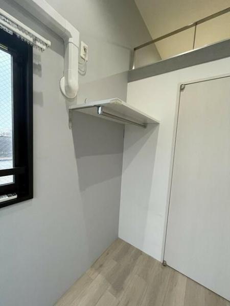 大田区大森北６丁目のマンション