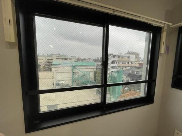 大田区大森北６丁目のマンション