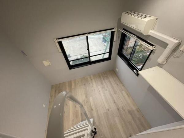 大田区大森北６丁目のマンション