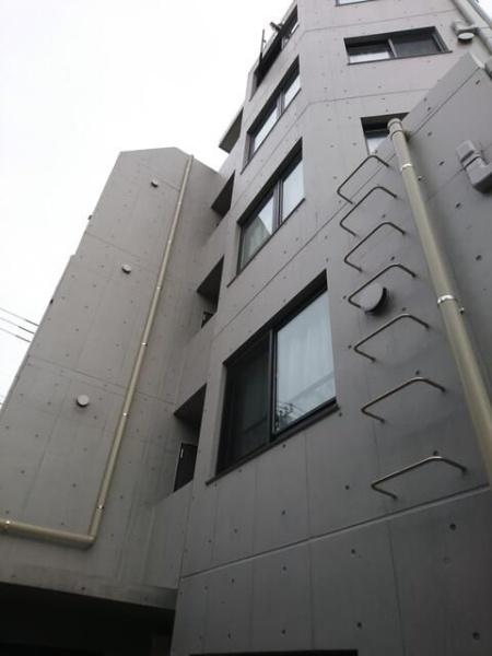 大田区大森北６丁目のマンション