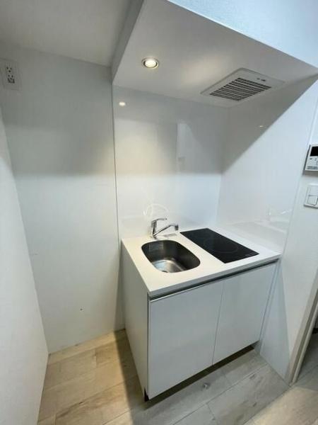 大田区大森北６丁目のマンション