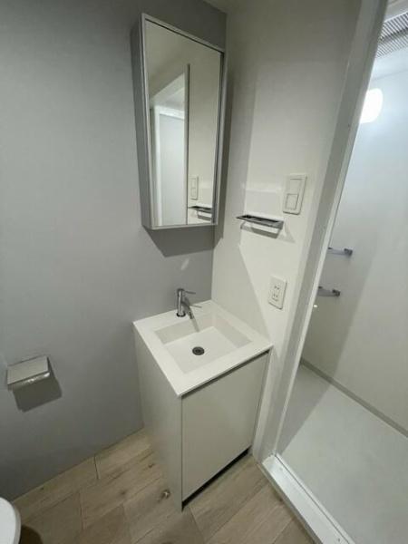 大田区大森北６丁目のマンション