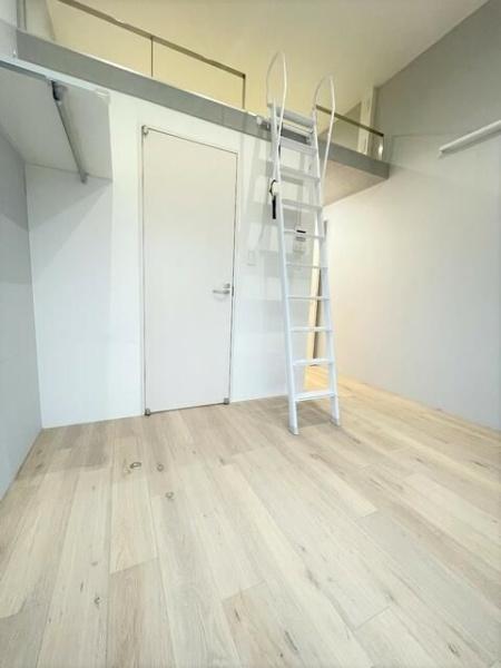 大田区大森北６丁目のマンション