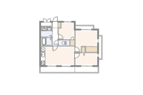 ブレストヒルズ篠原