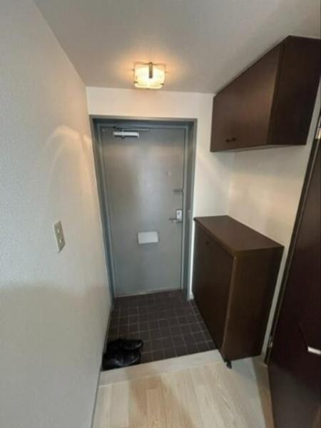 横浜市港北区篠原町のマンション