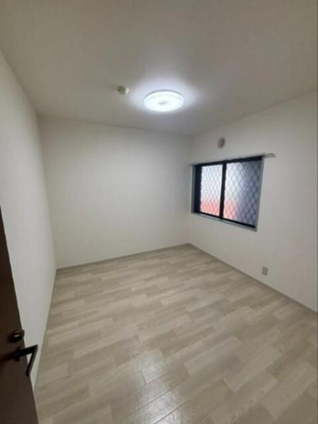 横浜市港北区篠原町のマンション