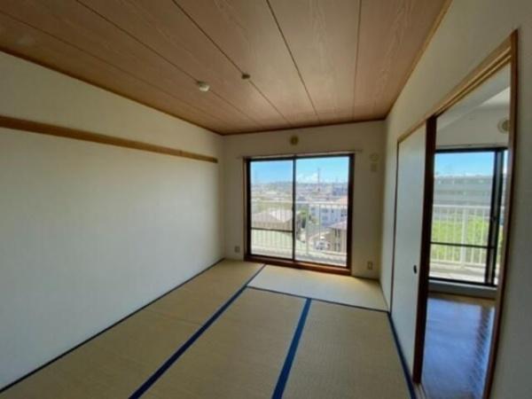 ブレストヒルズ篠原