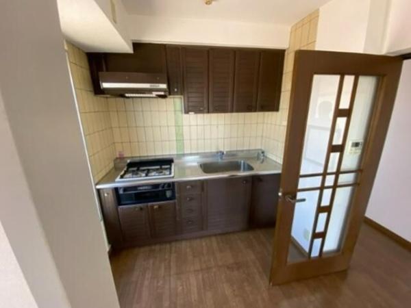 ブレストヒルズ篠原