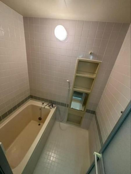 横浜市港北区篠原町のマンション