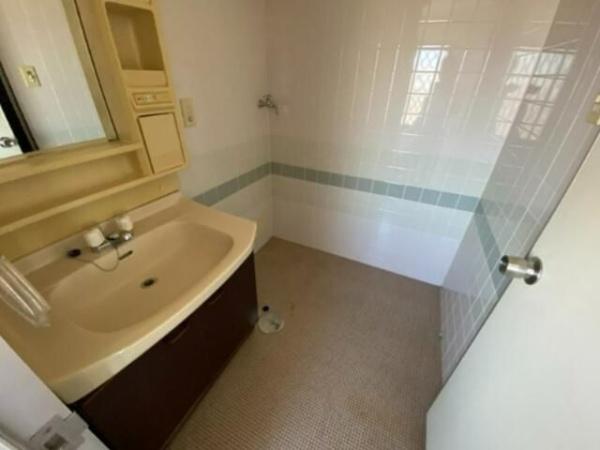 横浜市港北区篠原町のマンション