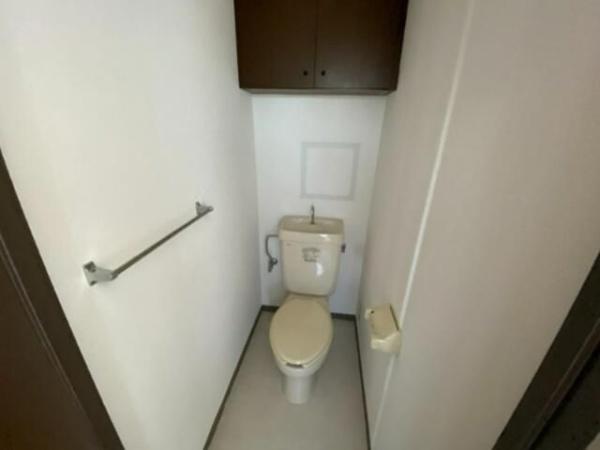 横浜市港北区篠原町のマンション