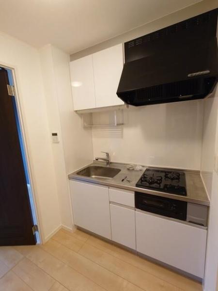 横浜市鶴見区平安町１丁目のアパート