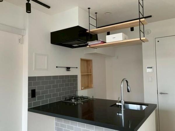 目黒区下目黒３丁目のマンション