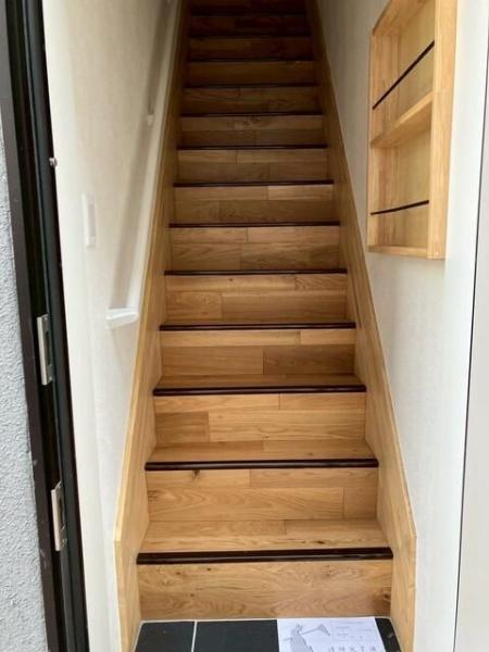 目黒区下目黒３丁目のマンション