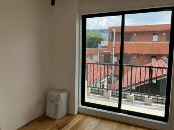 目黒区下目黒３丁目のマンション