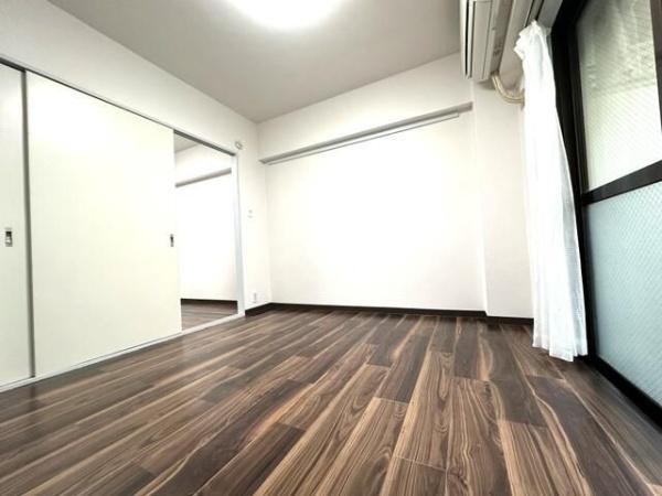 目黒区五本木３丁目のマンション