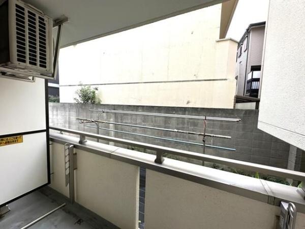 目黒区五本木３丁目のマンション