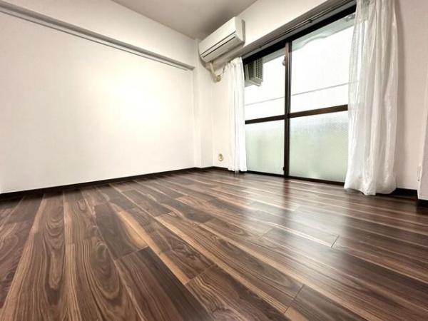 目黒区五本木３丁目のマンション