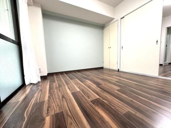 目黒区五本木３丁目のマンション