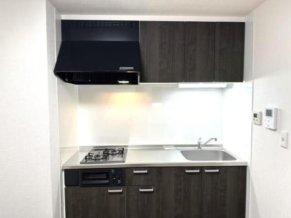 目黒区五本木３丁目のマンション