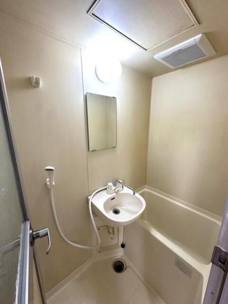 目黒区五本木３丁目のマンション