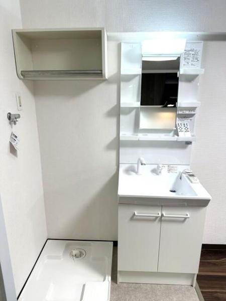 目黒区五本木３丁目のマンション