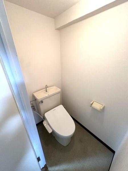 目黒区五本木３丁目のマンション