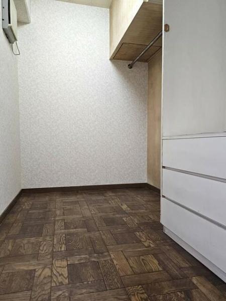 大田区北千束２丁目のマンション