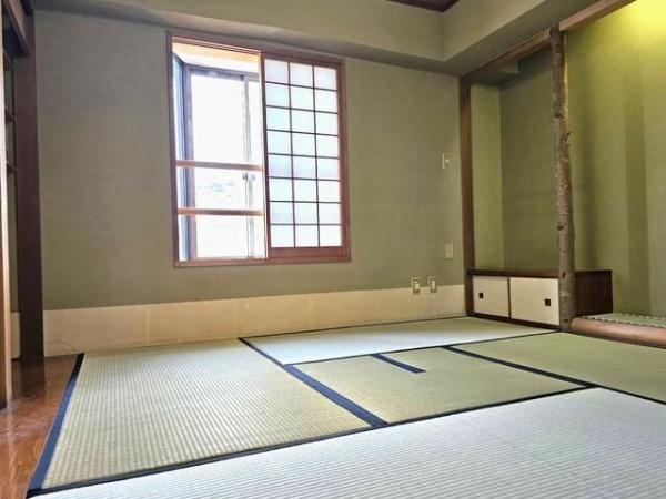 大田区北千束２丁目のマンション