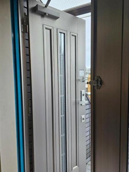 大田区北千束２丁目のマンション